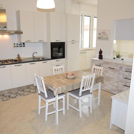 Apartamento Casa Angelina Monopoli Exterior foto