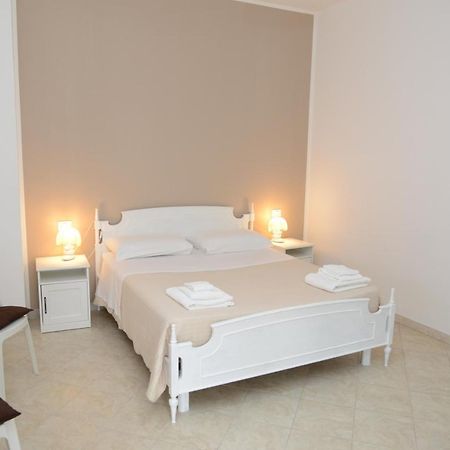 Apartamento Casa Angelina Monopoli Exterior foto