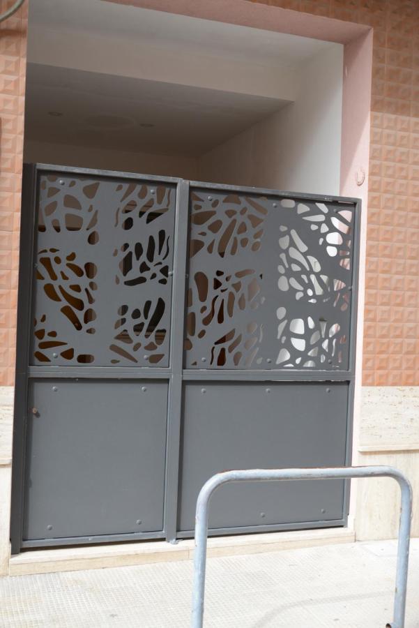 Apartamento Casa Angelina Monopoli Exterior foto