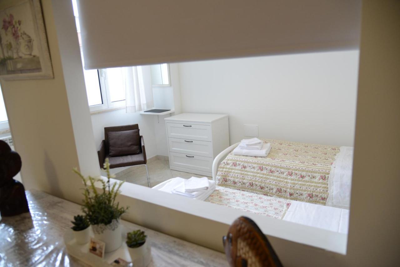 Apartamento Casa Angelina Monopoli Exterior foto