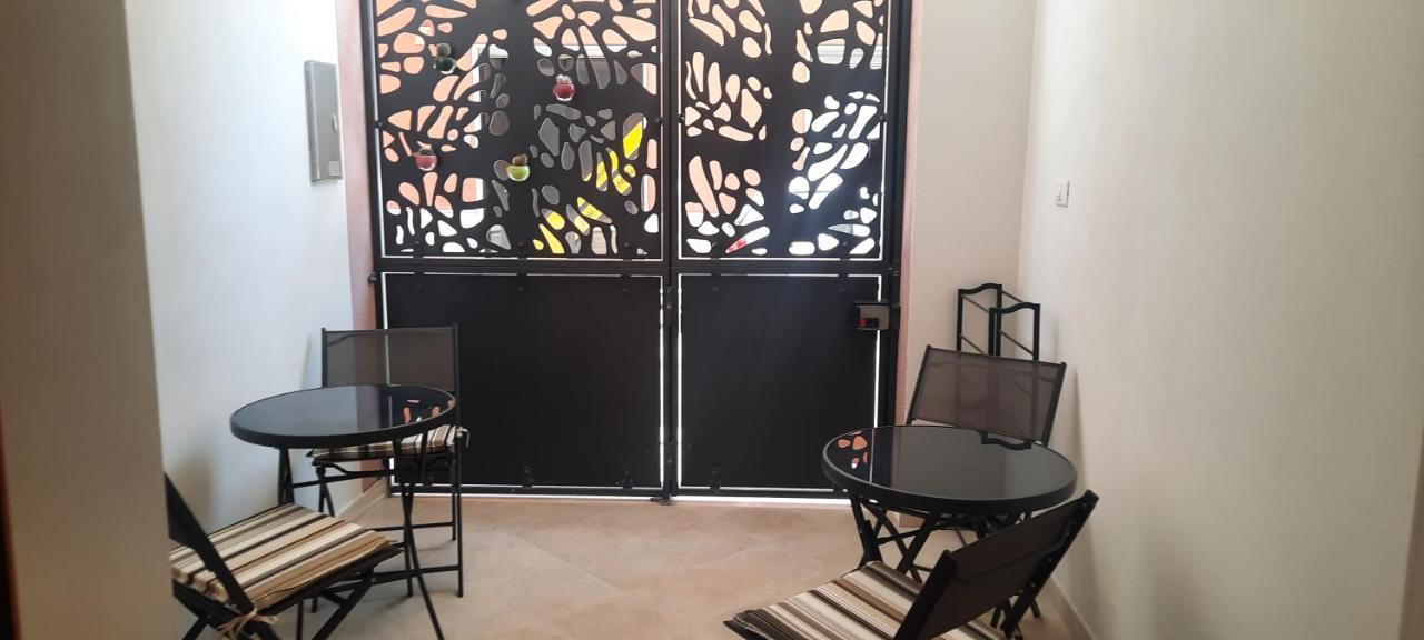 Apartamento Casa Angelina Monopoli Exterior foto