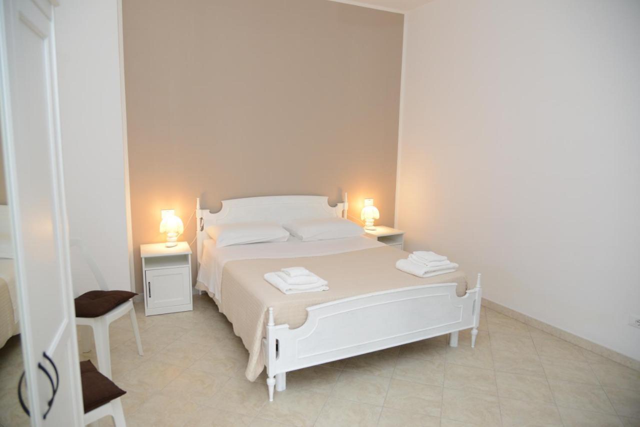 Apartamento Casa Angelina Monopoli Exterior foto