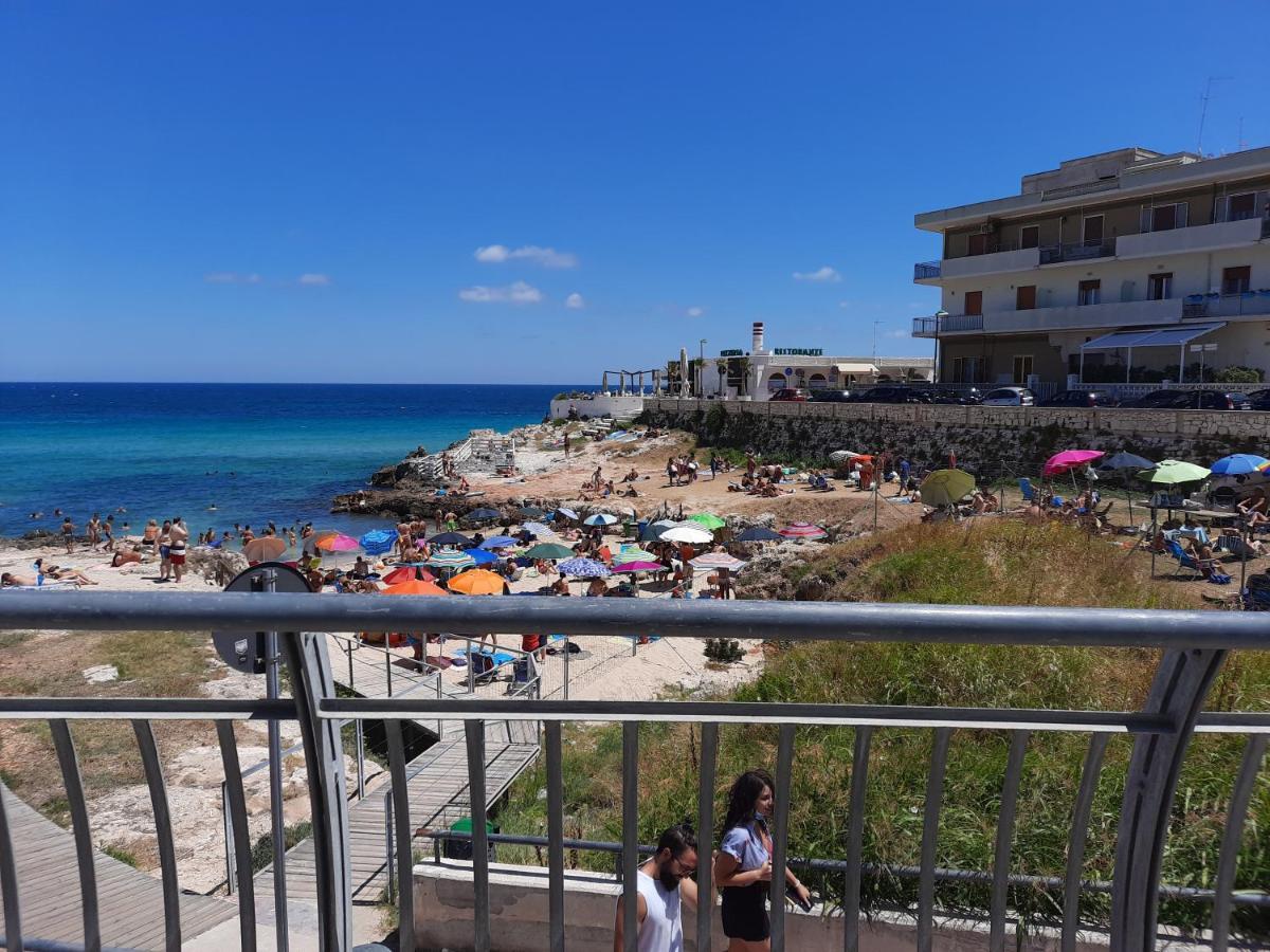 Apartamento Casa Angelina Monopoli Exterior foto