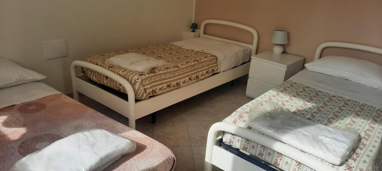 Apartamento Casa Angelina Monopoli Exterior foto
